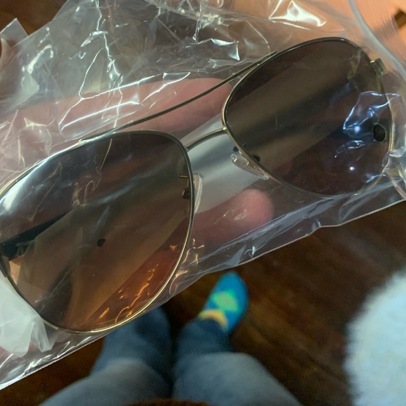Coach Sunglasses - Picture 1 of 5